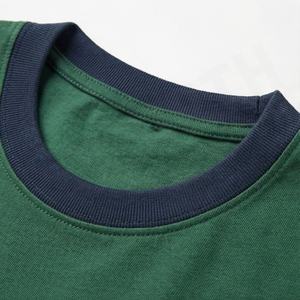 เสื้อเชิ้ตทำงานผู้หญิงมาใหม่ แฟชั่นฤดูใบไม้ผลิและฤดูใบไม้ร่วง ลายพิมพ์ทันสมัย สไตล์ลำลอง ชุดเดรสผู้หญิง ผ้าซาตินปักเลื่อม น้ำหนัก 240 กรัม ผ้าฝ้าย 100% - Product Image 4