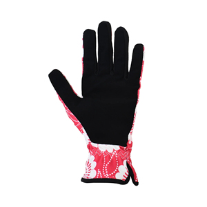 Gants de jardinage robustes avec fermeture auto-agrippante, résistants aux épiques et aux coupures, protection imperméable, en vente en ligne - Product Image 3