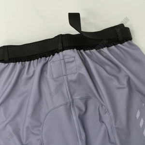 Sibrin Custom Printed Sublimated Inline <b>Roller</b> Hockey Pants Polyester Mesh Cordura Padding Pro Protective Breathable UV - Product Image 4