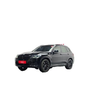 BMW X3 XDrive 20i M Sport Pro 2023, 109,101 km, Caja de Cambios Automática, Volante a la Izquierda, Cámara Trasera - Product Image 1