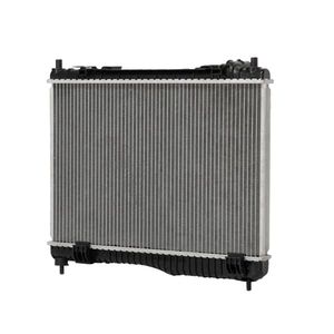 For Ford Fiesta 1.6L <b>Radiator</b> for 2011-2018 Model Years - Product Image 6