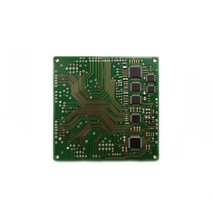 Interfaz de Radar, Sensor de Profundidad de Nieve, Mapeo GPS, Comunicación Satelital y Registro de Investigación Glaciológica, Desarrollo de Firmware - Product Image 1