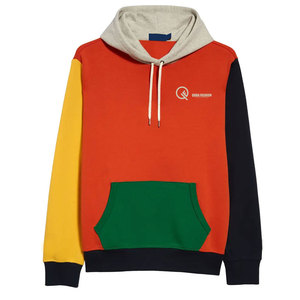 Relaxed Pullover Cotton Blended Men <b>Hoodies</b> With Clean Design <b>Soft</b> Texture And Easy Fit For Weekend Outings Or Daily Casual Use - Product Image 1