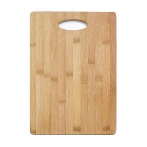 Handcrafted Wooden Chopping Board Durable Natural Wood <b>Kitchen</b> Cutting Surface For Vegetables Fruits Meat Bread - Product Image 1