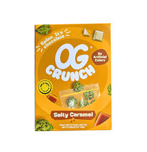 Paquete Variado de Golosinas de Frutas Ogeez Premium - Stock al por Mayor para Gasolineras, Cines y Venta de Dulces en Línea - Product Image 6