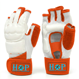 Fabricant de gants de Taekwondo en gros proposant des équipements d'entraînement d'arts martiaux personnalisés pour les détaillants sportifs, les clubs et les académies - Product Image 4