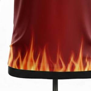 Camisas Personalizadas para Hombre, Bordadas con Logotipo, Transpirables, con Bolsillo, Tallas Grandes, con su Propio Logotipo OEM - Product Image 6