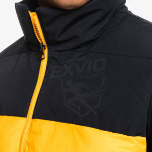 Veste sans manches à bulles au design tendance, best-seller, respirante, facile à porter, veste d'hiver pour hommes - Product Image 6