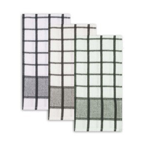 Manufacturer in India Checkered Design Kitchen <b>Towels</b> at <b>Cheap</b> Price with Customized Design and Logo kitchen <b>Towel</b> - Product Image 6