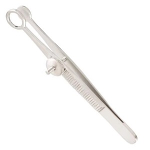 Pinzas Chalazion Profesionales de Acero Inoxidable de Alta Calidad, Pinzas Chalazion Médicas Ligeras de Última Tendencia con Personalización - Product Image 3