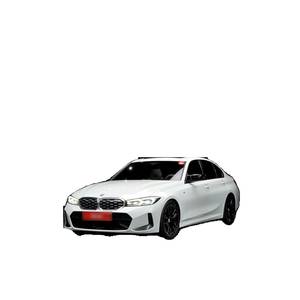 BMW Serie 3 M340i 2023, 45,191 km, Caja de Cambios Automática, Volante a la Izquierda, Cámara Trasera - Product Image 1