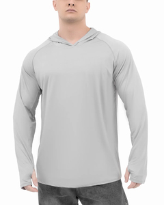 Comfort Fit And Stylish Polyester Skin- Friendly Unique Design Amazing Product Fishing <b>Hoodies</b> For Men/Women - Product Image 4