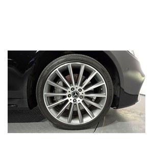 เมอร์เซเดส-เบนซ์ S450L S-Class 4MATIC ปี 2020 ระยะทาง 87,317 กม. เบาะหนัง เกียร์อัตโนมัติ พวงมาลัยซ้าย กล้องมองหลัง - Product Image 5