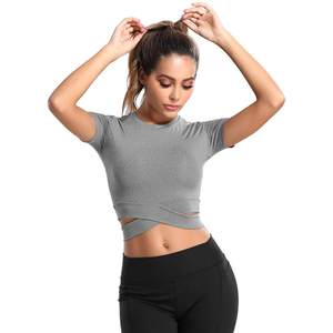 Leggings Sublimados para Mujer a Precio de Fábrica |   Ropa Deportiva Ecológica de Poliéster Reciclado |   Leggings Deportivos Personalizados de Talla Grande con Cierre Frontal - Product Image 3
