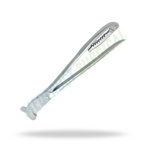 Emasculador Sands de 12 Pulgadas (30.5cm), Instrumento Veterinario para Castración de Ganado - Product Image 3