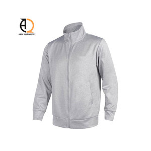 Ensemble de survêtement pour homme, vêtements de sport, jogging, ensemble de survêtement personnalisé en nylon réfléchissant coupe-vent pour homme - Product Image 1