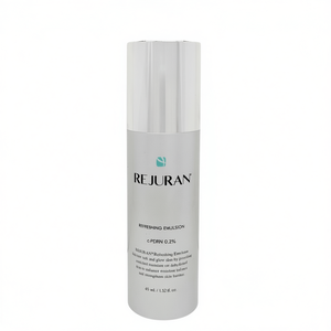 REJURAN 45ml Emulsione Rinfrescante Leggera C-PDRN con Acido Ialuronico e Centella per l'Equilibrio Olio-Acqua, Crema Viso Lenitiva - Product Image 3