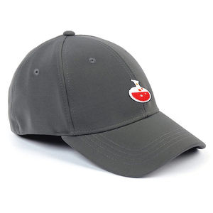 Gorras de Béisbol de Seguridad OEM al por Mayor con Bordado 3D, Gorras de Béisbol Bordadas de Algodón 100% de Múltiples Paneles - Product Image 5