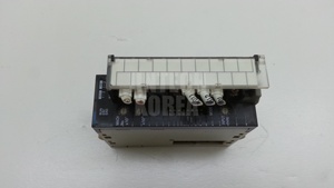 1271) [Sử dụng] đơn vị cảm biến nhiệt độ CJ1W-TC004 - Product Image 2