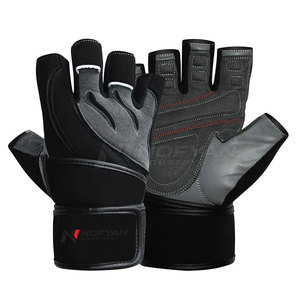 Gants de sport professionnels légers pour la musculation, les exercices et la performance physique - Product Image 4