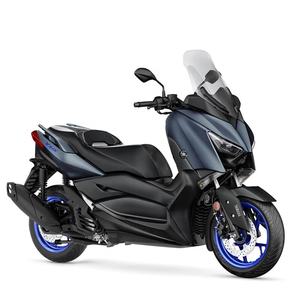 Pastilla de Freno B74-F5806-00 / B74F580600 para Yamaha X-MAX XMAX 125 / 250 / 300 ABS, TRICITY 300 - Product Image 3