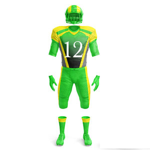 Tenues de football personnalisées pour jeunes, maillots et shorts, ensemble complet, vêtements d'entraînement toutes saisons, créez votre propre design, uniformes de club de football - Product Image 3