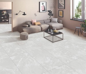 กระเบื้องปูพื้นและผนังพอร์ซเลนเนื้อแมทท์ รุ่นมาเจสติก เบียนโก หนา 8.5 มม. กันลื่น ทนกรด ขนาดใหญ่ สำหรับตกแต่งภายใน - Product Image 1