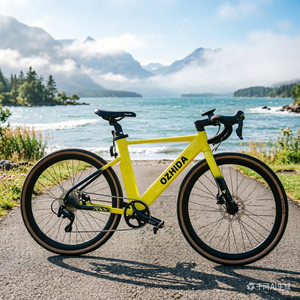 Vélo électrique populaire pour hommes, modèle 48V 10Ah avec batterie au lithium, pneus 26*2.215, vélo de sport urbain. - Product Image 6