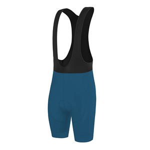 Cuissardes de cyclisme respirantes, flexibles, extensibles, confortables, élégantes, antichoc, nouveau design, pour hommes et femmes - Product Image 2