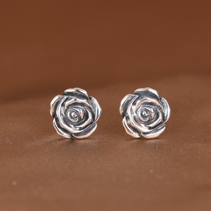 Boucles d'oreilles bijoux fins - Product Image 2