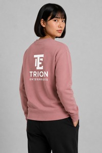 Sudadera de Mujer de Primera Calidad, Ligera y Cómoda, para Uso Casual, Viajes, Trabajo y un Estilo de Vida Diario Confortable - Product Image 2