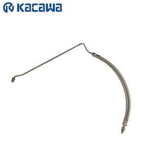 32-864959 Tuyau de Trim Marine Alpha One KACAWA pour MERCRUISER - Product Image 1