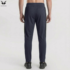 Pantalones Deportivos para Hombre Hechos a Mano, Reutilizables, de la Mejor Calidad, Material Suave al Tacto, Color Sólido, para Uso en Exteriores - Product Image 5