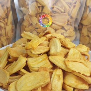 Mango Dulce en Rodajas de Vietnam (VF), Fruta Seca para Venta y Exportación, Empaque Personalizado - Product Image 1