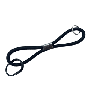 Customizable Eco-Friendly Polyester Elastic <b>Cord</b> for Bracelets Shoes Bags Garments Home Textiles - Product Image 2