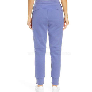 Pantalones de Mujer a la Moda, Cintura Alta, Tela de Algodón Suave para Invierno, Servicio OEM Moderno, Venta al Por Mayor al Mejor Precio, Talla Adulto - Product Image 2