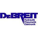 Dr. Breit GmbH logo