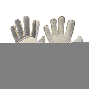 Customized Football <b>Gloves</b> Best Training Goalkeeper <b>Gloves</b> with Breathable Design Finger Protection Wholesale OEM Service - Product Image 5