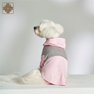 ODM OEM <b>Dog</b> Pet Clothes Thin Outerwear With Custom Pattern Printing - Product Image 3