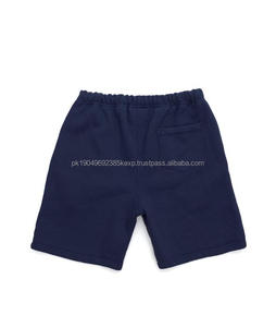 Nouveau Look Haute Qualité Violet Shorts Meilleure Tenue pour Hommes Sexy Fitness Gym Sweat Shorts Coton Shorts - Product Image 6