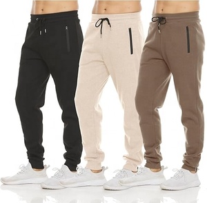 Pantalones Deportivos Casuales para Hombre, Forrados de Felpa Gruesa, Ecológicos, Impermeables, Transpirables, para Primavera, Cálidos, para Senderismo y Ejercicio al Aire Libre - Product Image 2