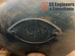 Sistema de Compresor de Aire Industrial Lubricado y Estacionario con PLC y Recipiente a Presión |   Secador de Motor Refrigerado por Aire - Product Image 3