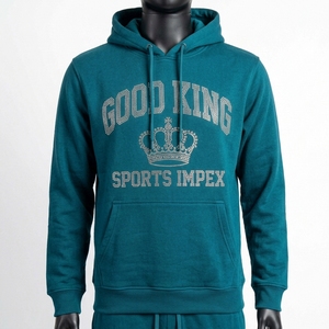 Trajes Deportivos de Alta Gama con Pedrería para Hombre, Marca Privada, Personalizados, Ropa Urbana de Invierno - Product Image 5