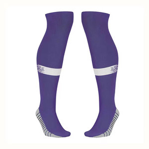 Durable Trendy Best Quality Men Football <b>Socks</b> <b>Long</b> Stretchable Sports <b>Socks</b> For Running And Practice 2026 - Product Image 1