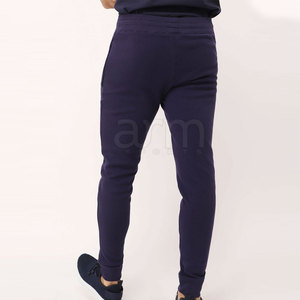 Pantalones Deportivos para Hombre con Cordón y Logotipo Personalizado al por Mayor, Pantalones Deportivos Holgados con Impresión de Logotipo Personalizado - Product Image 4