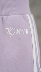 Shorts Deportivos Scrunch Fitness Transpirables para Mujer, de Cintura Alta, Compresión, Sin Costuras, para Yoga y Ejercicio, con Efecto Levanta Glúteos - Product Image 2