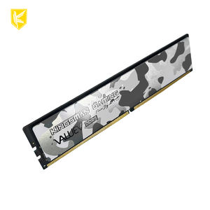 [KINGSMAN GAMING] 16GB DDR5 4800MHz UDIMM RAM para escritorio-en stock 100% Chipsets originales - Product Image 1