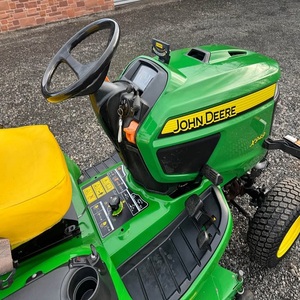 รถแทรกเตอร์สำหรับสวน John Deere X949 คุณภาพพรีเมียม ประสิทธิภาพสูง พร้อมจัดส่งรวดเร็วและราคาขายส่งสุดคุ้ม - Product Image 1
