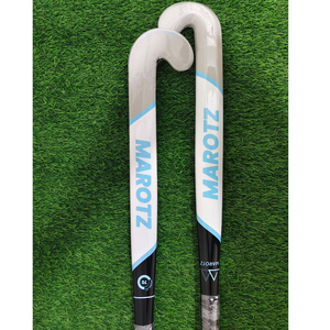 Palo de hockey sobre césped compuesto, palo de entrenamiento profesional, equipo deportivo ligero para exteriores, para práctica y competición de jugadores - Product Image 1