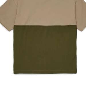 Camiseta de Cuello Redondo para Niños con Costuras Resistentes, Ropa Escolar para Uso Diario, Ropa Deportiva, Ropa Elegante, Suministro al por Mayor - Product Image 6